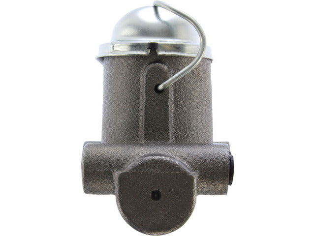 Centric Parts Brake Master Cylinder P/N:131.64001 Fits: Chevrolet Bel Air, Chevrolet Biscayne, Chevrolet Blazer, Chevrolet Brookwood, Chevrolet C10 Pickup, Chevrolet C10 Suburban, Chevrolet Camaro, Chevrolet Caprice, Chevrolet Chevelle - Image 4