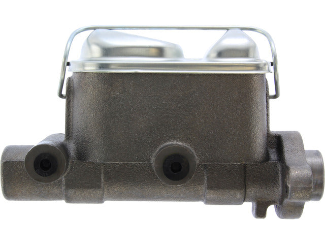 Centric Parts Brake Master Cylinder P/N:131.64001 Fits: Chevrolet Bel Air, Chevrolet Biscayne, Chevrolet Blazer, Chevrolet Brookwood, Chevrolet C10 Pickup, Chevrolet C10 Suburban, Chevrolet Camaro, Chevrolet Caprice, Chevrolet Chevelle - Image 5