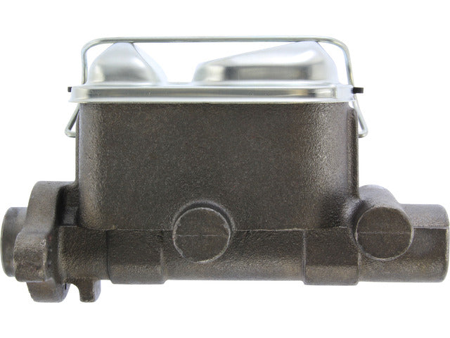 Centric Parts Brake Master Cylinder P/N:131.64001 Fits: Chevrolet Bel Air, Chevrolet Biscayne, Chevrolet Blazer, Chevrolet Brookwood, Chevrolet C10 Pickup, Chevrolet C10 Suburban, Chevrolet Camaro, Chevrolet Caprice, Chevrolet Chevelle - Image 6