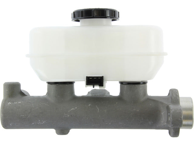 Centric Parts Brake Master Cylinder P/N:131.65001 Fits: Ford Bronco 96-87, Ford E-150 Econoline 96-88, Ford E-150 Econoline Club Wagon 96-88, Ford E-250 Econoline 91-87, Ford E-250 Econoline Club Wagon 91-87, Ford F-150 00-87, Ford F-250 93-87 - Image 5