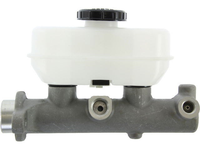 Centric Parts Brake Master Cylinder P/N:131.65001 Fits: Ford Bronco 96-87, Ford E-150 Econoline 96-88, Ford E-150 Econoline Club Wagon 96-88, Ford E-250 Econoline 91-87, Ford E-250 Econoline Club Wagon 91-87, Ford F-150 00-87, Ford F-250 93-87 - Image 6