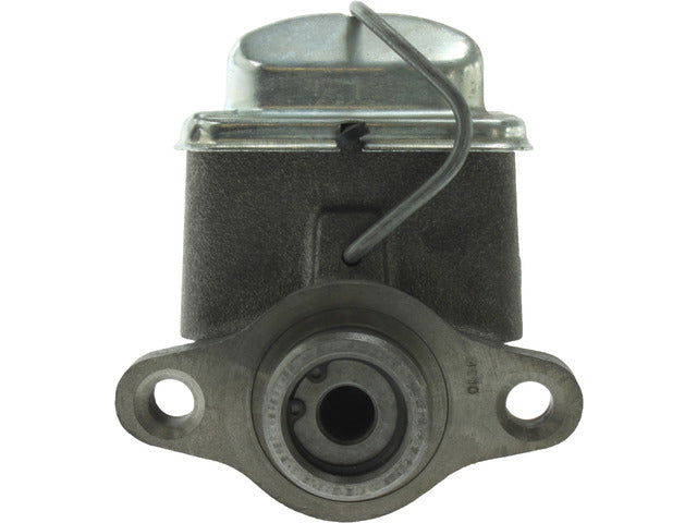 Centric Parts Brake Master Cylinder P/N:131.65012 Fits: Dodge D200 Pickup 71-70, Ford E-100 Econoline 74-69, Ford E-200 Econoline 74-69, Ford E-300 Econoline 74-69, Ford F-100 72-68, Ford F-250 75-68 - Image 2