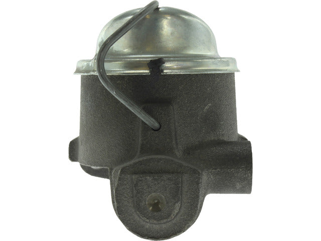 Centric Parts Brake Master Cylinder P/N:131.65012 Fits: Dodge D200 Pickup 71-70, Ford E-100 Econoline 74-69, Ford E-200 Econoline 74-69, Ford E-300 Econoline 74-69, Ford F-100 72-68, Ford F-250 75-68 - Image 4