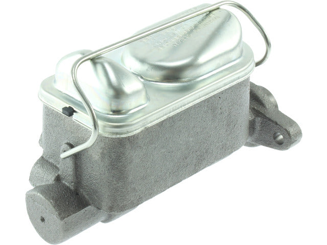 Centric Parts Brake Master Cylinder P/N:131.65023 Fits: Ford Bronco, Ford E-100 Econoline, Ford E-100 Econoline Club Wagon, Ford E-150 Econoline, Ford E-150 Econoline Club Wagon, Ford F-100, Ford F-150, Ford F-250 - Image 1