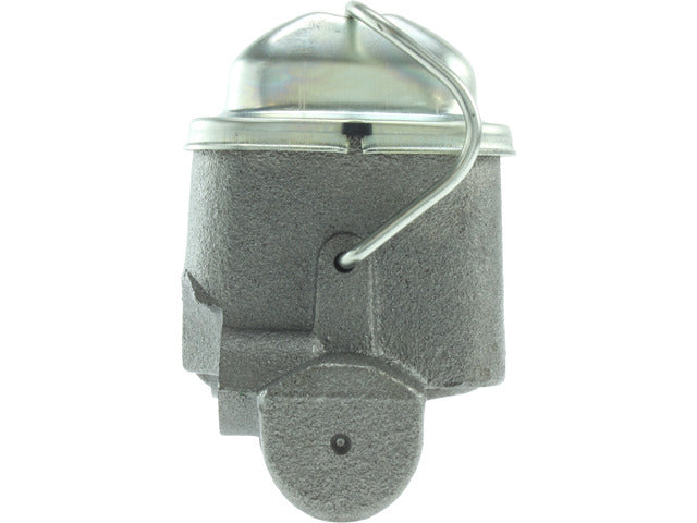 Centric Parts Brake Master Cylinder P/N:131.65023 Fits: Ford Bronco, Ford E-100 Econoline, Ford E-100 Econoline Club Wagon, Ford E-150 Econoline, Ford E-150 Econoline Club Wagon, Ford F-100, Ford F-150, Ford F-250 - Image 4