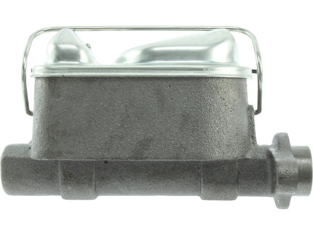 Centric Parts Brake Master Cylinder P/N:131.65023 Fits: Ford Bronco, Ford E-100 Econoline, Ford E-100 Econoline Club Wagon, Ford E-150 Econoline, Ford E-150 Econoline Club Wagon, Ford F-100, Ford F-150, Ford F-250 - Image 5