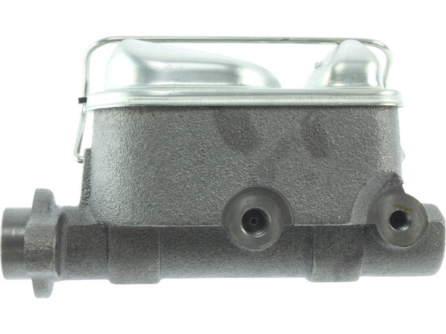Centric Parts Brake Master Cylinder P/N:131.65023 Fits: Ford Bronco, Ford E-100 Econoline, Ford E-100 Econoline Club Wagon, Ford E-150 Econoline, Ford E-150 Econoline Club Wagon, Ford F-100, Ford F-150, Ford F-250 - Image 6