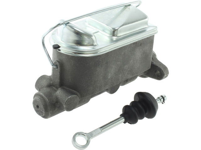 Centric Parts Brake Master Cylinder P/N:131.65024 Fits: Ford Bronco, Ford E-100 Econoline, Ford E-100 Econoline Club Wagon, Ford E-150 Econoline, Ford E-150 Econoline Club Wagon, Ford F-100, Ford F-150, Ford F-250 - Image 1