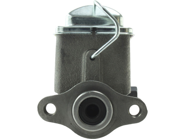 Centric Parts Brake Master Cylinder P/N:131.65024 Fits: Ford Bronco, Ford E-100 Econoline, Ford E-100 Econoline Club Wagon, Ford E-150 Econoline, Ford E-150 Econoline Club Wagon, Ford F-100, Ford F-150, Ford F-250 - Image 2
