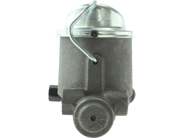 Centric Parts Brake Master Cylinder P/N:131.65024 Fits: Ford Bronco, Ford E-100 Econoline, Ford E-100 Econoline Club Wagon, Ford E-150 Econoline, Ford E-150 Econoline Club Wagon, Ford F-100, Ford F-150, Ford F-250 - Image 4