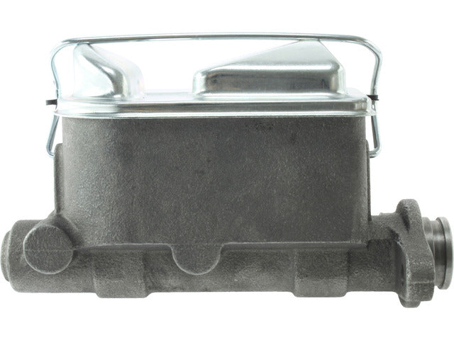 Centric Parts Brake Master Cylinder P/N:131.65024 Fits: Ford Bronco, Ford E-100 Econoline, Ford E-100 Econoline Club Wagon, Ford E-150 Econoline, Ford E-150 Econoline Club Wagon, Ford F-100, Ford F-150, Ford F-250 - Image 5