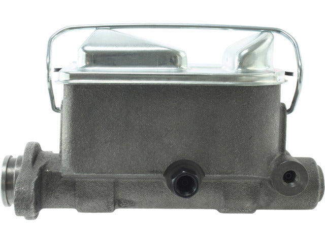 Centric Parts Brake Master Cylinder P/N:131.65024 Fits: Ford Bronco, Ford E-100 Econoline, Ford E-100 Econoline Club Wagon, Ford E-150 Econoline, Ford E-150 Econoline Club Wagon, Ford F-100, Ford F-150, Ford F-250 - Image 6