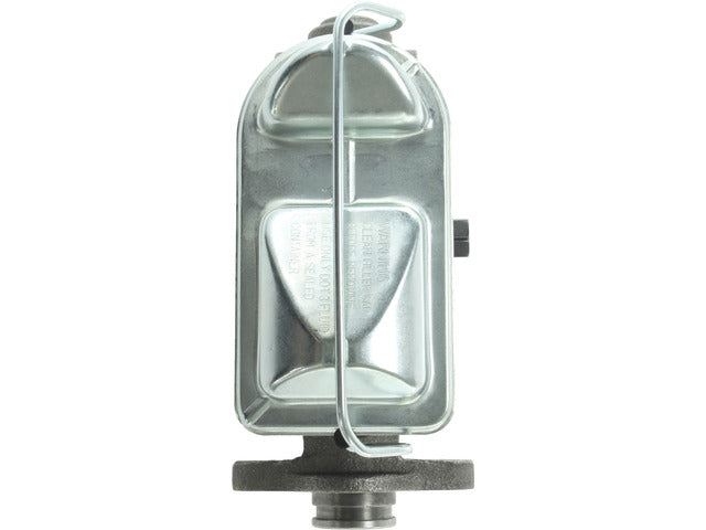 Centric Parts Brake Master Cylinder P/N:131.65024 Fits: Ford Bronco, Ford E-100 Econoline, Ford E-100 Econoline Club Wagon, Ford E-150 Econoline, Ford E-150 Econoline Club Wagon, Ford F-100, Ford F-150, Ford F-250 - Image 7