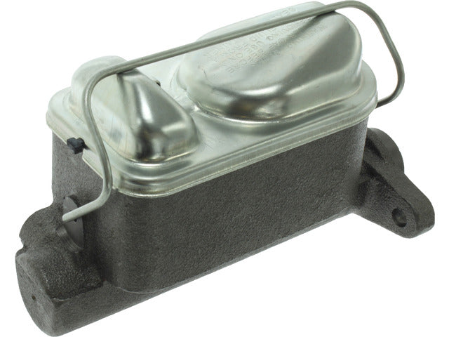 Centric Parts Brake Master Cylinder P/N:131.65031 Fits: Ford E-250 Econoline 86-84, Ford E-250 Econoline Club Wagon 86-84, Ford E-350 Econoline 86-84, Ford E-350 Econoline Club Wagon 86-84, Ford F-250 86-84, Ford F-350 86-84 - Image 1