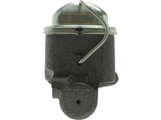 Centric Parts Brake Master Cylinder P/N:131.65031 Fits: Ford E-250 Econoline 86-84, Ford E-250 Econoline Club Wagon 86-84, Ford E-350 Econoline 86-84, Ford E-350 Econoline Club Wagon 86-84, Ford F-250 86-84, Ford F-350 86-84 - Image 4