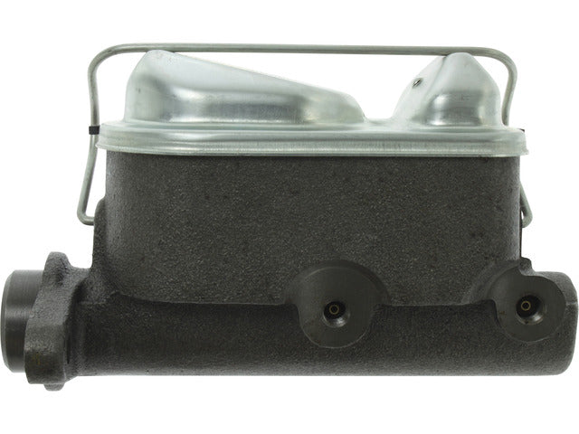 Centric Parts Brake Master Cylinder P/N:131.65031 Fits: Ford E-250 Econoline 86-84, Ford E-250 Econoline Club Wagon 86-84, Ford E-350 Econoline 86-84, Ford E-350 Econoline Club Wagon 86-84, Ford F-250 86-84, Ford F-350 86-84 - Image 6