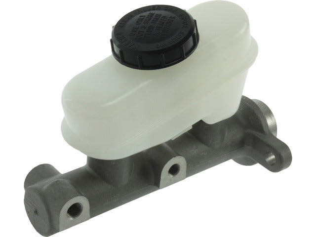 Centric Parts Brake Master Cylinder P/N:131.65037 Fits: Ford Explorer 94-91, Ford Ranger 94-90, Mazda B2300 1994, Mazda B3000 1994, Mazda B4000 1994, Mazda Navajo 94-91 - Image 1