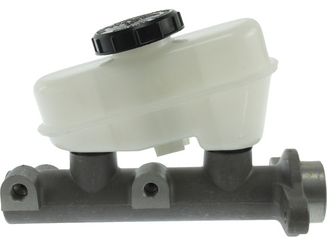 Centric Parts Brake Master Cylinder P/N:131.65037 Fits: Ford Explorer 94-91, Ford Ranger 94-90, Mazda B2300 1994, Mazda B3000 1994, Mazda B4000 1994, Mazda Navajo 94-91 - Image 5