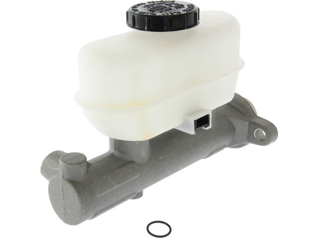 Centric Parts Brake Master Cylinder P/N:131.65038 Fits: Ford E-150 Econoline 93-92, Ford E-150 Econoline Club Wagon 93-92, Ford E-250 Econoline 1992, Ford E-350 Econoline 1992, Ford E-350 Econoline Club Wagon 1992 - Image 1