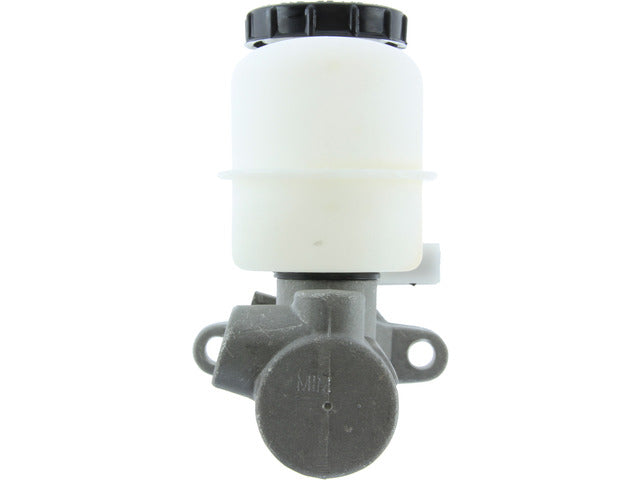 Centric Parts Brake Master Cylinder P/N:131.65038 Fits: Ford E-150 Econoline 93-92, Ford E-150 Econoline Club Wagon 93-92, Ford E-250 Econoline 1992, Ford E-350 Econoline 1992, Ford E-350 Econoline Club Wagon 1992 - Image 4