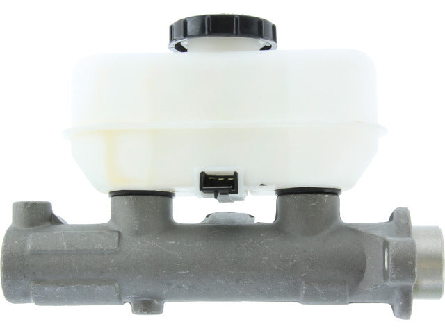 Centric Parts Brake Master Cylinder P/N:131.65038 Fits: Ford E-150 Econoline 93-92, Ford E-150 Econoline Club Wagon 93-92, Ford E-250 Econoline 1992, Ford E-350 Econoline 1992, Ford E-350 Econoline Club Wagon 1992 - Image 5