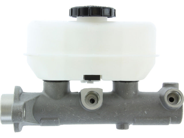Centric Parts Brake Master Cylinder P/N:131.65038 Fits: Ford E-150 Econoline 93-92, Ford E-150 Econoline Club Wagon 93-92, Ford E-250 Econoline 1992, Ford E-350 Econoline 1992, Ford E-350 Econoline Club Wagon 1992 - Image 6