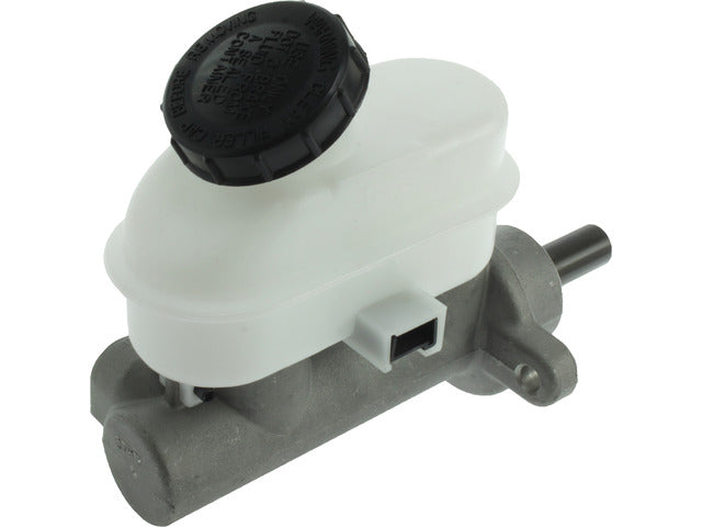Centric Parts Brake Master Cylinder P/N:131.65039 Fits: Dodge Viper 00-92, Ford Aerostar 97-92 - Image 1