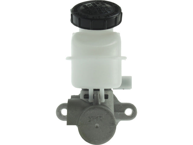 Centric Parts Brake Master Cylinder P/N:131.65039 Fits: Dodge Viper 00-92, Ford Aerostar 97-92 - Image 4