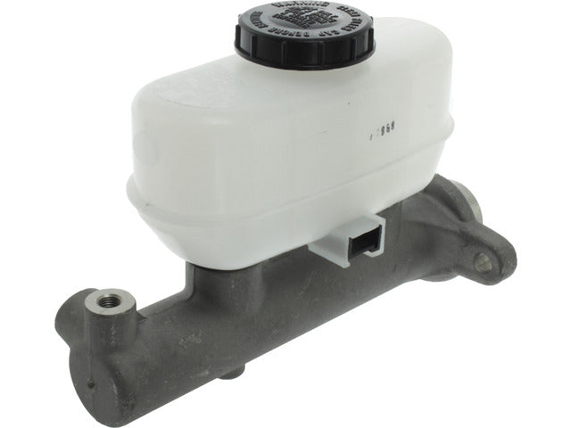 Centric Parts Brake Master Cylinder P/N:131.65040 Fits: Ford E-250 Econoline 96-94, Ford E-350 Econoline 96-94, Ford E-350 Econoline Club Wagon 96-94, Ford F-250 95-93, Ford F-350 96-94 - Image 1