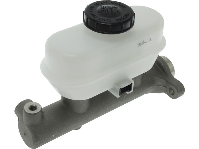 Centric Parts Brake Master Cylinder P/N:131.65041 Fits: Ford Bronco 96-94, Ford E-150 Econoline 96-94, Ford E-150 Econoline Club Wagon 96-94, Ford F-150 00-94 - Image 1
