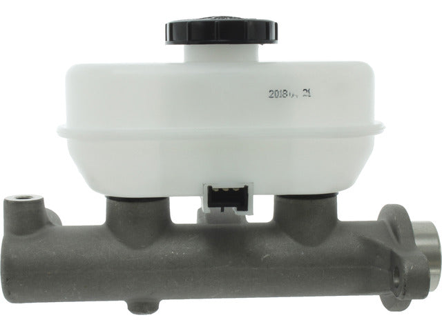 Centric Parts Brake Master Cylinder P/N:131.65041 Fits: Ford Bronco 96-94, Ford E-150 Econoline 96-94, Ford E-150 Econoline Club Wagon 96-94, Ford F-150 00-94 - Image 5