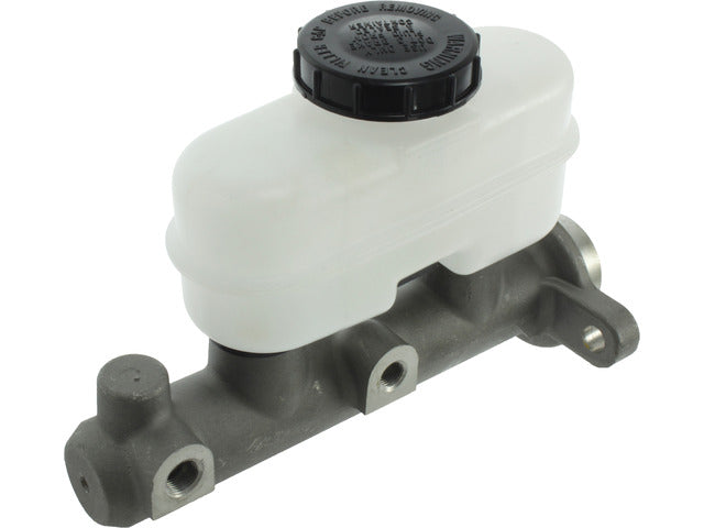Centric Parts Brake Master Cylinder P/N:131.65043 Fits: Ford Explorer 97-95, Ford Ranger 97-95, Mazda B2300 97-95, Mazda B3000 97-95, Mazda B4000 97-95 - Image 1