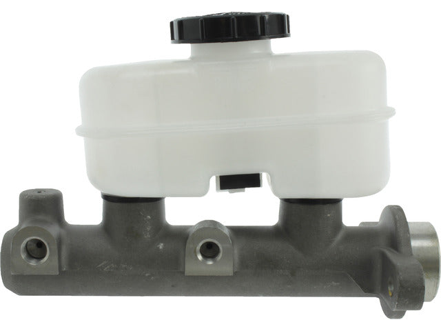Centric Parts Brake Master Cylinder P/N:131.65043 Fits: Ford Explorer 97-95, Ford Ranger 97-95, Mazda B2300 97-95, Mazda B3000 97-95, Mazda B4000 97-95 - Image 5