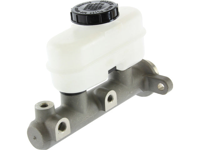 Centric Parts Brake Master Cylinder P/N:131.65044 Fits: Ford Explorer 97-95, Ford Ranger 97-95, Mazda B2300 97-95, Mazda B3000 97-95, Mazda B4000 97-95 - Image 1