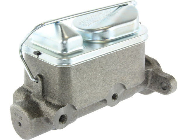 Centric Parts Brake Master Cylinder P/N:131.65046 Fits: Ford E-350 Econoline 83-77, Ford E-350 Econoline Club Wagon 83-77, Ford F-350 79-77 - Image 1