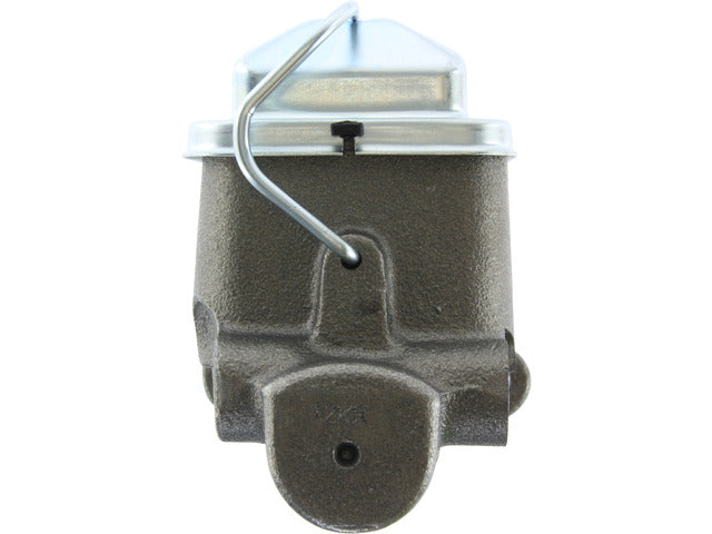Centric Parts Brake Master Cylinder P/N:131.65046 Fits: Ford E-350 Econoline 83-77, Ford E-350 Econoline Club Wagon 83-77, Ford F-350 79-77 - Image 4