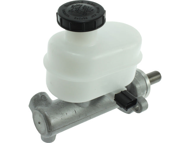 Centric Parts Brake Master Cylinder P/N:131.65049 Fits: Ford E-150 2003, Ford E-150 Club Wagon 2003, Ford E-150 Econoline 02-97, Ford E-150 Econoline Club Wagon 02-97 - Image 1