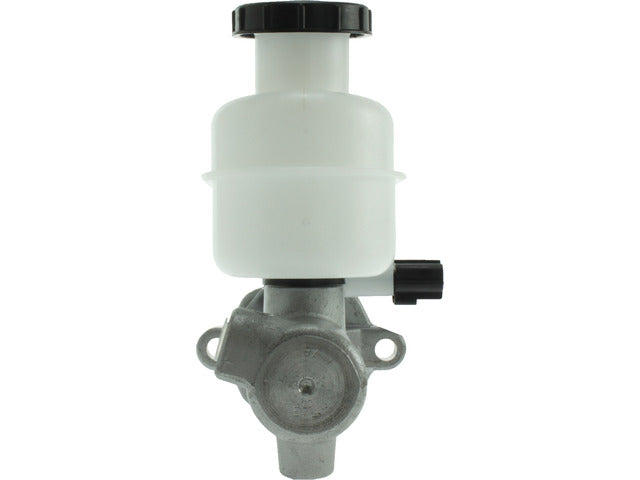 Centric Parts Brake Master Cylinder P/N:131.65049 Fits: Ford E-150 2003, Ford E-150 Club Wagon 2003, Ford E-150 Econoline 02-97, Ford E-150 Econoline Club Wagon 02-97 - Image 4