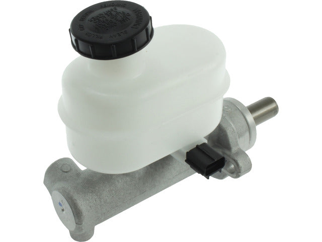 Centric Parts Brake Master Cylinder P/N:131.65050 Fits: Ford E-150 2003, Ford E-150 Club Wagon 2003, Ford E-150 Econoline 02-97, Ford E-150 Econoline Club Wagon 02-97 - Image 1