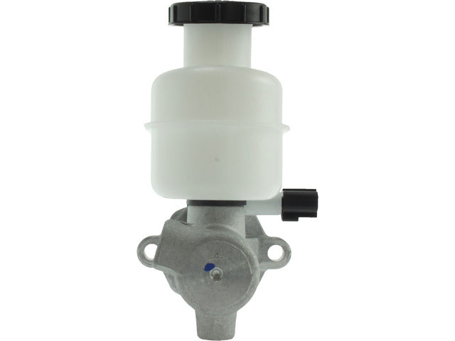 Centric Parts Brake Master Cylinder P/N:131.65050 Fits: Ford E-150 2003, Ford E-150 Club Wagon 2003, Ford E-150 Econoline 02-97, Ford E-150 Econoline Club Wagon 02-97 - Image 4