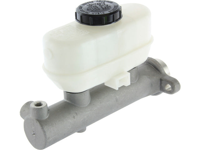 Centric Parts Brake Master Cylinder P/N:131.65054 Fits: Ford Expedition 01-97, Ford F-150 01-99, Ford F-250 99-96, Ford F-250 Hd 1997, Ford F-350 1997, Lincoln Blackwood 2002, Lincoln Navigator 02-98 - Image 1