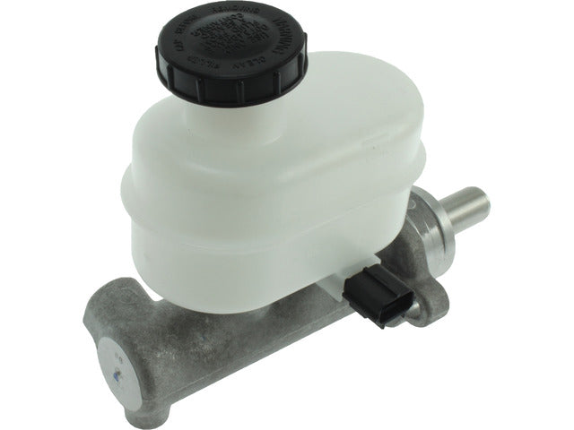 Centric Parts Brake Master Cylinder P/N:131.65060 Fits: Ford E-250 Econoline 99-97, Ford E-350 Econoline 98-97, Ford E-350 Econoline Club Wagon 98-97, Ford Econoline Super Duty 98-96 - Image 1