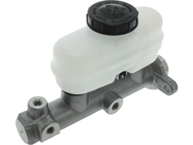 Centric Parts Brake Master Cylinder P/N:131.65061 Fits: Ford Explorer 05-98, Ford Ranger 06-01, Lincoln Aviator 04-03, Mazda B2300 10-01, Mazda B2500 2001, Mazda B3000 08-01, Mazda B4000 10-01, Mercury Mountaineer 05-97 - Image 1