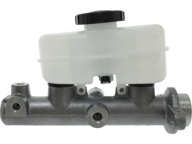 Centric Parts Brake Master Cylinder P/N:131.65061 Fits: Ford Explorer 05-98, Ford Ranger 06-01, Lincoln Aviator 04-03, Mazda B2300 10-01, Mazda B2500 2001, Mazda B3000 08-01, Mazda B4000 10-01, Mercury Mountaineer 05-97 - Image 5