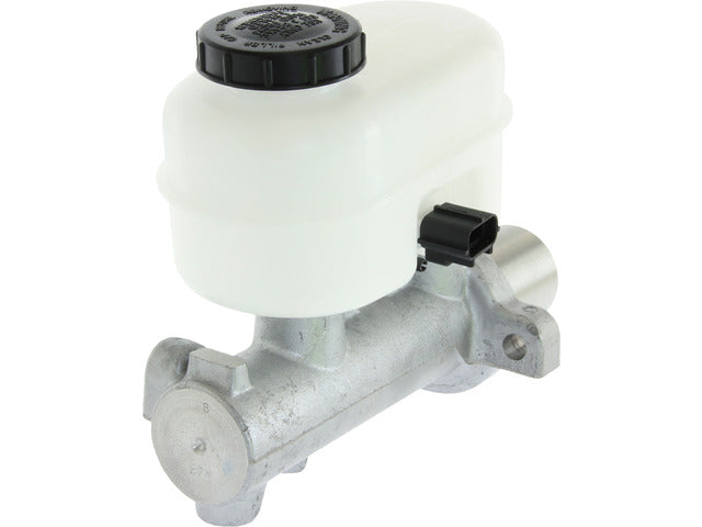 Centric Parts Brake Master Cylinder P/N:131.65062 Fits: Ford E-250, Ford E-250 Econoline, Ford E-350 Club Wagon, Ford E-350 Econoline, Ford E-350 Econoline Club Wagon, Ford E-350 Super Duty, Ford E-450 Econoline Super Duty, Ford Econoline Super Duty - Image 1