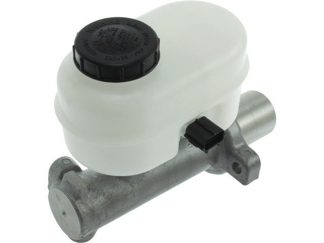 Centric Parts Brake Master Cylinder P/N:131.65063 Fits: Ford E-250, Ford E-250 Econoline, Ford E-350 Club Wagon, Ford E-350 Econoline, Ford E-350 Econoline Club Wagon, Ford E-350 Super Duty, Ford E-450 Econoline Super Duty, Ford Econoline Super Duty - Image 1