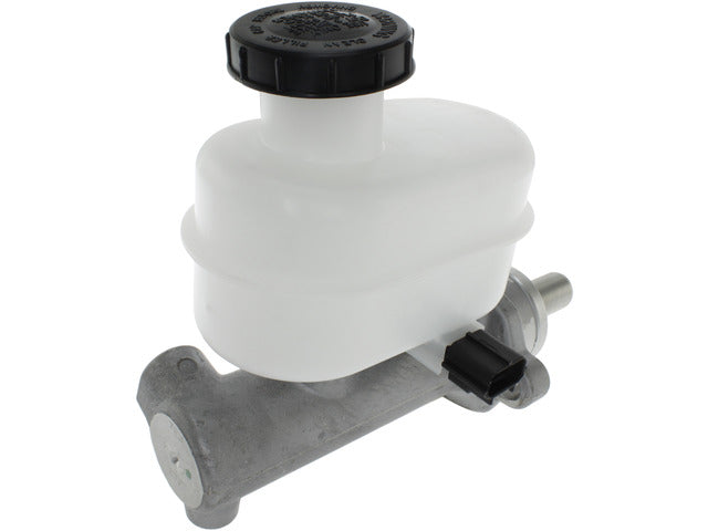 Centric Parts Brake Master Cylinder P/N:131.65093 Fits: Ford E-250 Econoline 99-97, Ford E-350 Econoline 98-97, Ford E-350 Econoline Club Wagon 98-97 - Image 1