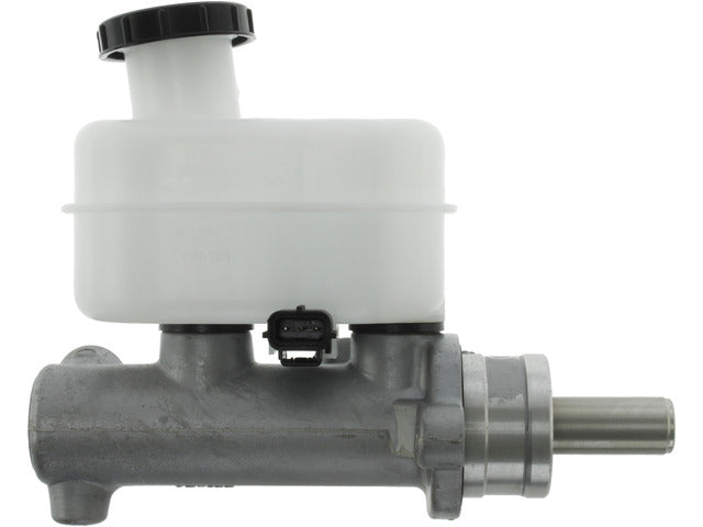 Centric Parts Brake Master Cylinder P/N:131.65093 Fits: Ford E-250 Econoline 99-97, Ford E-350 Econoline 98-97, Ford E-350 Econoline Club Wagon 98-97 - Image 5