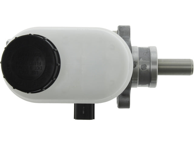 Centric Parts Brake Master Cylinder P/N:131.65093 Fits: Ford E-250 Econoline 99-97, Ford E-350 Econoline 98-97, Ford E-350 Econoline Club Wagon 98-97 - Image 7