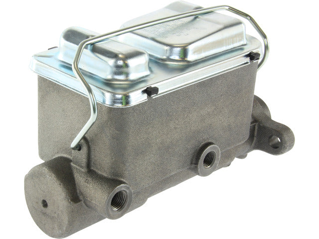 Centric Parts Brake Master Cylinder P/N:131.66005 Fits: Chevrolet C30, Chevrolet C30 Pickup, Chevrolet G30, Chevrolet G30 Van, Chevrolet K30, Chevrolet K30 Pickup, Chevrolet P30, Chevrolet P30 Van, GMC C35, GMC C35/c3500 Pickup - Image 1